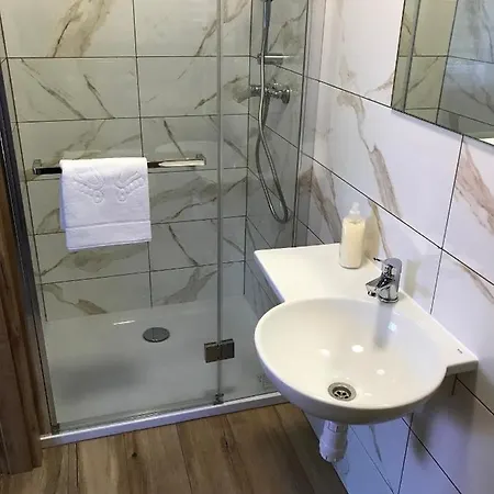 Zielony Zakatek Przeciszow Zator Zewnętrze zdjęcie