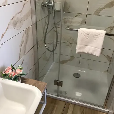 Zielony Zakatek Przeciszow Zator Zewnętrze zdjęcie
